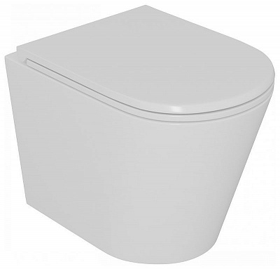 Комплект унитаза с инсталяцией 4 в 1 D&K Venice DS1021604