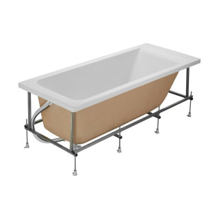 Монтажный комплект Roca Easy 160x70 ZRU9307664