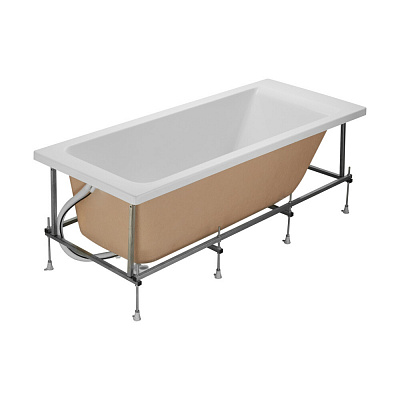 Монтажный комплект Roca Easy 160x70 ZRU9307664