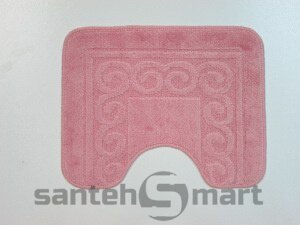 Коврик для ванной MR.PENGUIN BF004/0  40x50