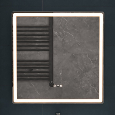 Зеркало Vigo Geometry Step 700