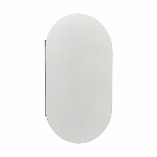 Зеркальный шкаф Aquaton Оливия 1A254502OL010
