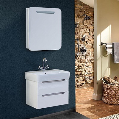 Тумба без раковины Onika Неаполь 60.13 106104