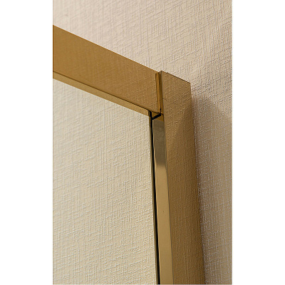 Душевой уголок Grossman Pragma 90x90 PR-90GD