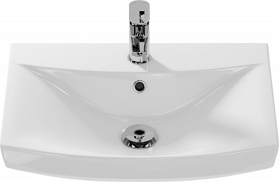 Умывальник мебельный Onika CARINA 55 (Cersanit)