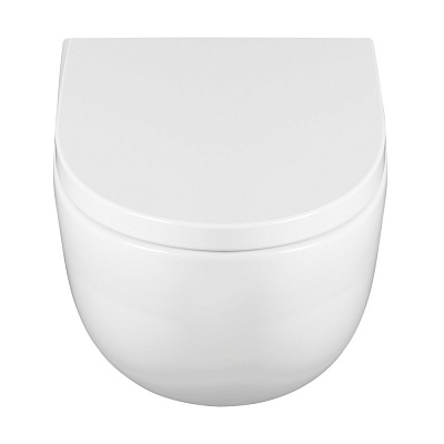 Унитаз подвесной Roca Meridian 7346248000