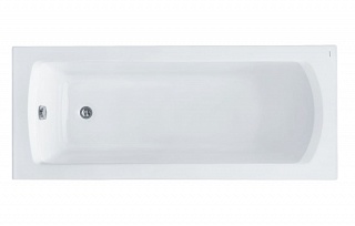 Чаша акриловой ванны Santek Монако XL 160х75 1WH111978