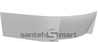 Панель фронтальная Vayer Azalia 170 L