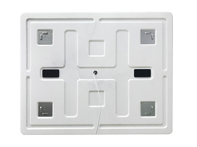 Зеркало BelBagno SPC-GRT-1000-800-LED-TCH-PHONE