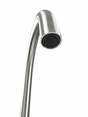 Смеситель для кухни из нержавеющей стали SUS304 CALORIE CAL50124-6