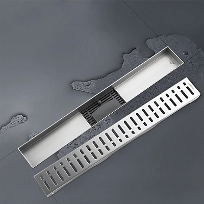Душевой трап (комбинированный затвор) Gappo G88007-3