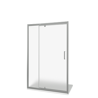 Душевое ограждение Good Door Orion WTW-PD-100-G-CH