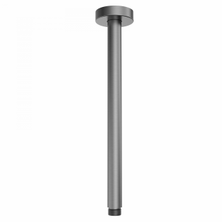 Потолочная трубка 22*300мм Wonzon & Woghand, темный графит ww-sa06-30-bgm