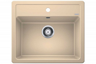 Кухонная мойка Blanco Legra 6 523336 шампань