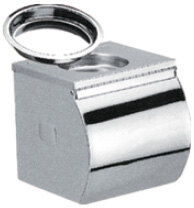 Держатель туалетной бумаги Ledeme L502