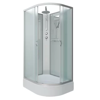 Душевая кабина Niagara NG 33294-14LBKT Тропик