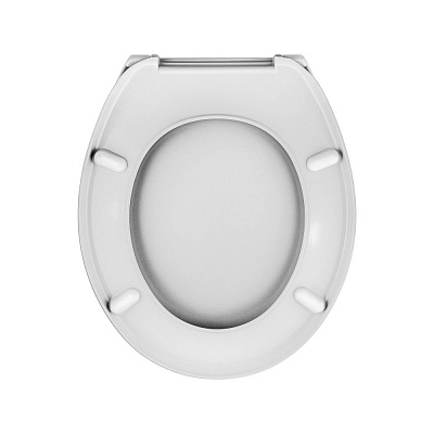 Сиденье для унитаза Berges Optim A 011301