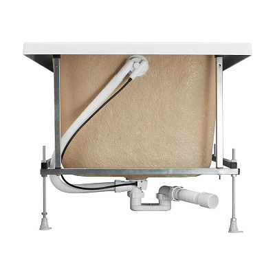 Монтажный комплект Roca Elba 170x75 248513000