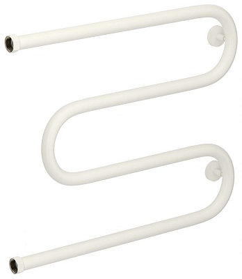 Полотенцесушитель водяной Сунержа М-образный 500х650