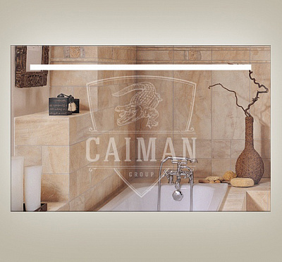 Зеркало GLASSIKO Piatto 60х80 с подсветкой