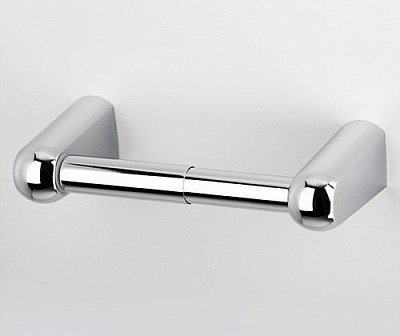 Держатель для туалетной бумаги WasserKRAFT Berkel K-6822 хром