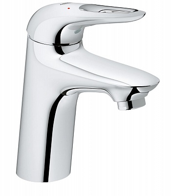 Смеситель для умывальника GROHE EUROSTYLE 32468003