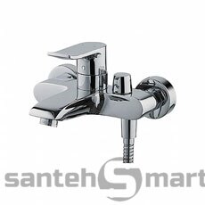 Смеситель для ванной Ledeme Н34 L3234