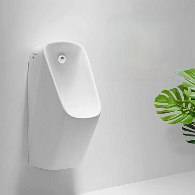 Писсуар подвесной RGW SW-91 345*310*700 белый 80450291-01