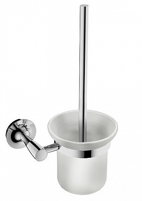Ерш для туалета RUSH Balearic BA39710