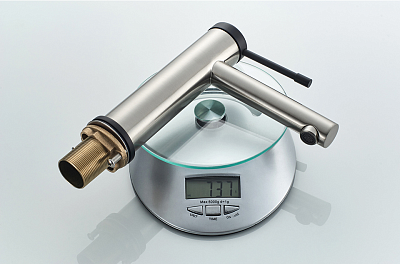 Смеситель для раковины Ledeme L1047A