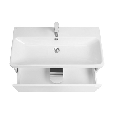 Тумба под раковину AQUATON Сканди 90 1A251901SD010