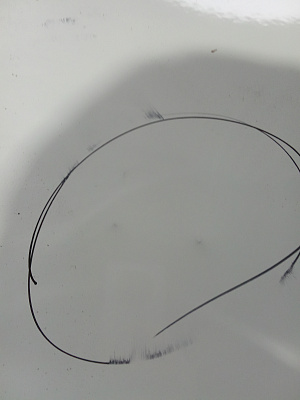 Ванна стальная 170х70 ANTIKA с рантом А-70001 (УЦЕНКА)