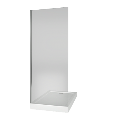 Боковое стекло Good Door Puerta SP-90-C-CH
