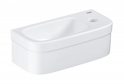 Раковина компактная Grohe Euro Ceramic 30 39327000