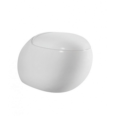  Унитаз подвесной Grossman GR-4442 580*400*390