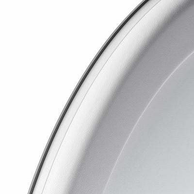 Зеркало круглое Aquaton Анелло 85 1A260802AK010