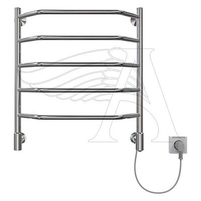 Эл.AR ФЛОРАН  50-50,  50вт(КНопка,справа)