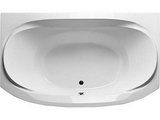 Ванна 1Marka SIRAKUSA 190x120 101891 (без рамы)