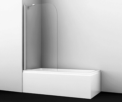 Leine 35P01-80 Fixed  80*140 мм,одностворчатая, унив   расп +фиксатор D162
