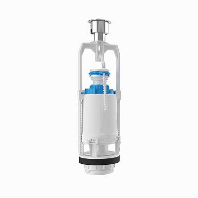 Выпускной одноуровневый клапан Iddis F012400-0008