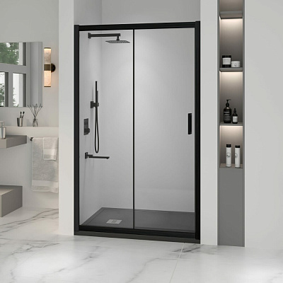 Душевая дверь 120х195 RGW PA-016B