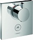 Термостат Hansgrohe ShowerSelect Highflow 15761000 для душа