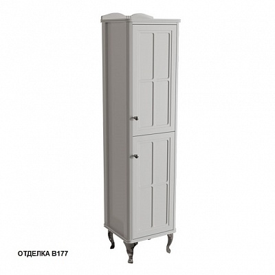 Пенал правый Caprigo BORGO 33450R-В177