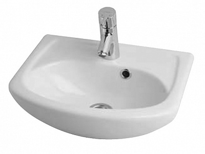 Раковина Акватон Акванью 45 1WH110150