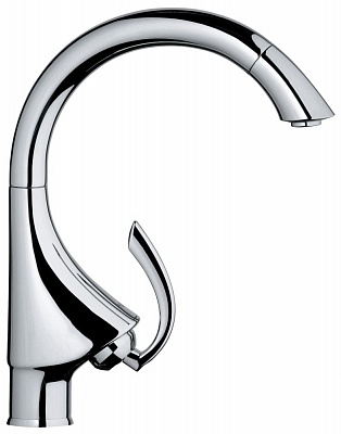 Смеситель для кухни GROHE K-4