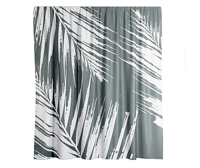 Шторка для ванной комнаты WasserKRAFT Lopau SC-60101