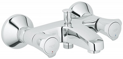 Смеситель для ванны к.н. GROHE COSTA L 25450001