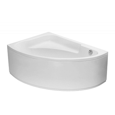 Панель фронтальная для акриловой ванны Гоа 150х100 L 1WH501651 Santek