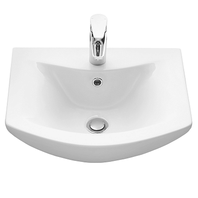 Раковина Santek Балтика 50 мебельная 1WH501701