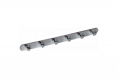 Планка 6 крючков Fixsen FX-1416